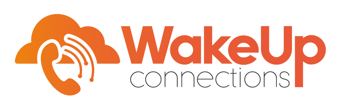 Wakeup Logo